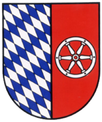 Wappen Neckar-Odenwald-Kreis