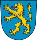 Wappen Landkreis Ravensburg