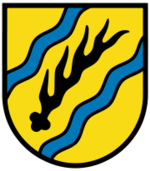 Wappen Rems-Murr-Kreis