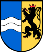 Wappen Rhein-Neckar-Kreis