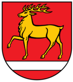 Wappen Landkreis Sigmaringen