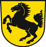 Wappen Stadtkreis Stuttgart