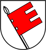 Wappen Landkreis Tbingen