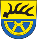 Wappen Landkreis Tuttlingen