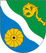 Wappen Landkreis Waldshut