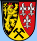 Wappen Landkreis Amberg-Sulzbach