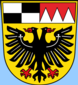 Wappen Landkreis Ansbach