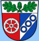 Wappen Landkreis Aschaffenburg