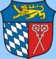 Wappen Landkreis Bad Tlz - Wolfratshausen