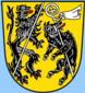 Wappen Landkreis Bamberg