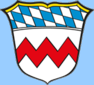 Wappen Landkreis Dachau