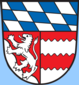 Wappen Landkreis Dingolfing-Landau