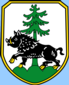 Wappen Landkreis Ebersberg