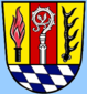 Wappen Landkreis Eichstätt