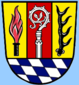 Wappen Landkreis Eichsttt