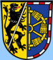 Wappen Landkreis Erlangen-Hchstadt