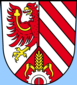 Wappen Landkreis Frth