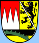 Wappen Landkreis Haberge