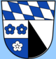 Wappen Landkreis Kelheim