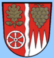 Wappen Landkreis Main-Spessart