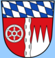 Wappen Landkreis Miltenberg