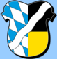 Wappen Landkreis Mnchen