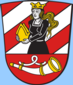 Wappen Landkreis Neu-Ulm