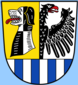 Wappen Landkreis Neustadt an der Aisch-Bad Windsheim