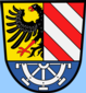 Wappen Landkreis Nürnberger Land