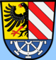 Wappen Landkreis Nrnberger Land