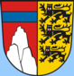 Wappen Landkreis Oberallgäu
