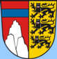 Wappen Landkreis Oberallgu