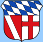 Wappen Landkreis Regensburg
