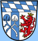 Wappen Landkreis Rosenheim