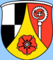 Wappen Landkreis Roth