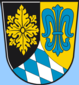 Wappen Landkreis Unterallgu