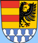 Wappen Landkreis Weienburg-Gunzenhausen