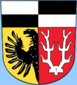 Wappen Landkreis Wunsiedel im Fichtelgebirge