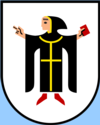 Wappen Stadt Mnchen