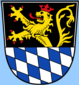 Wappen Stadt Amberg