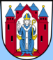 Wappen Stadt Aschaffenburg