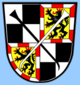 Wappen Stadt Bayreuth