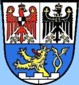 Wappen Stadt Erlangen