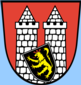 Wappen Stadt Hof