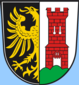 Wappen Stadt Kempten