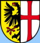 Wappen Stadt Memmingen