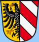 Wappen Stadt Nrnberg