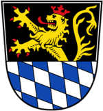 Wappen Stadt Amberg