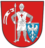 Wappen Stadt Bamberg