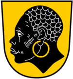 Wappen Stadt Coburg